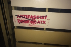Antifascist Zone